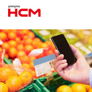 用友HCM