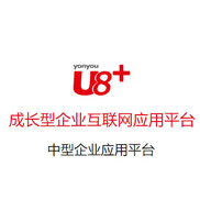 用友U8