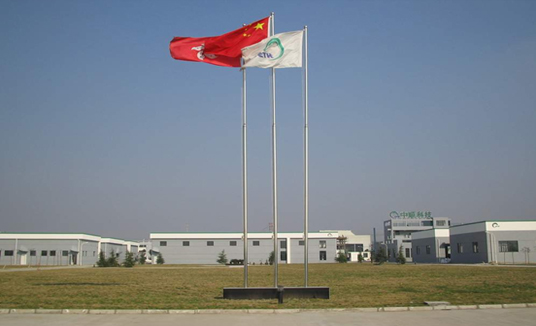 无锡中顺
