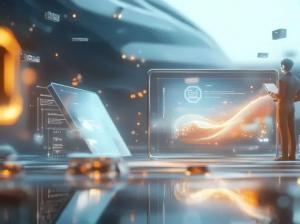AI正在重构世界：从通用狂欢到企业AI的跃迁