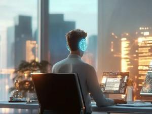 企业AI，就用YonSuite：一场与DeepSeek的深度对话