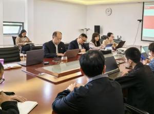 金浔股份携手用友，共建全球化数智化新标杆！