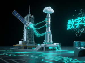 数智星河耀九天：U9 cloud如何点亮制造业“九天揽月”之路？