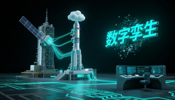 数智星河耀九天：U9 cloud如何点亮制造业“九天揽月”之路？