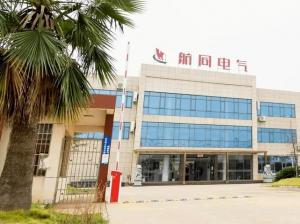 小巨人的大智慧！江西航同如何用数智化“连接”未来？