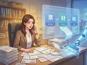 一封跨越半个世纪的情书，藏着小微企业最珍贵的“信用账”