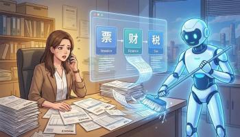 一封跨越半个世纪的情书，藏着小微企业最珍贵的“信用账”