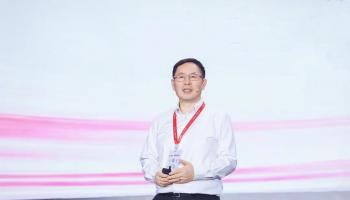 王文京：驾驭AI 驱动增长